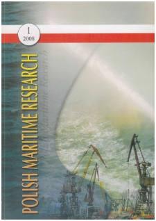 Polish Maritime Research. No 1 (55) 2008