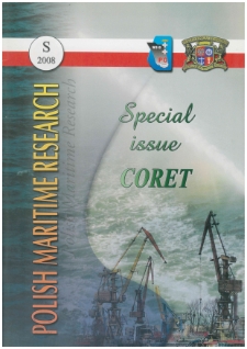 Polish Maritime Research. Special Issue 2008