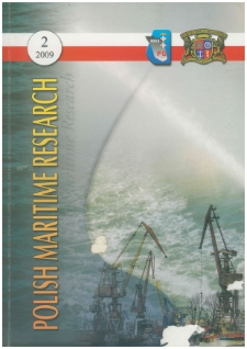 Polish Maritime Research. No 2 (60) 2009