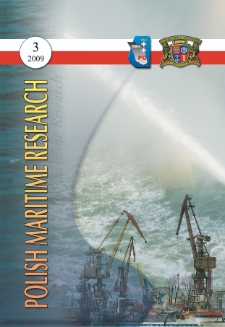 Polish Maritime Research. No 3 (61) 2009