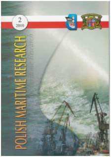 Polish Maritime Research. No 2 (64) 2010