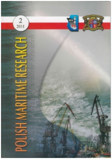 Polish Maritime Research. No 2 (69) 2011