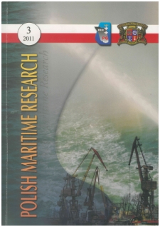 Polish Maritime Research. No 3 (70) 2011