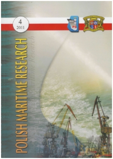 Polish Maritime Research. No 4 (71) 2011