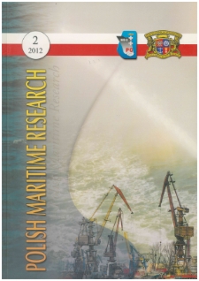 Polish Maritime Research. No 2 (73) 2012