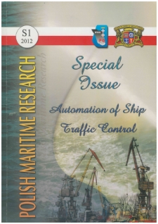 Polish Maritime Research. Special Issue 2012/S1