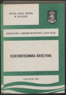 Elektrotechnika okrętowa