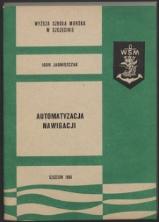 Automatyzacja nawigacji