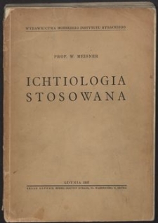 Ichtiologia stosowana