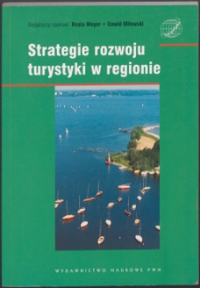 Strategie rozwoju turystyki w regionie