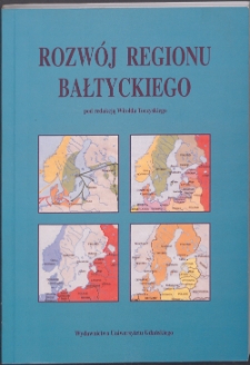 Rozwój regionu bałtyckiego