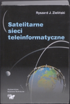 Satelitarne sieci teleinformatyczne