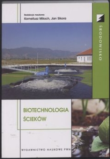 Biotechnologia ścieków