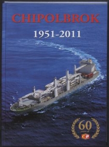 Chipolbrok : 1951-2011