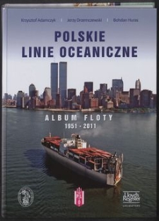 Polskie Linie Oceaniczne : Album Floty 1951-2011