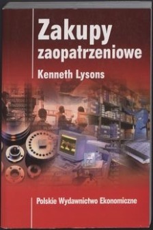 Zakupy zaopatrzeniowe