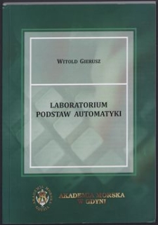 Laboratorium podstaw automatyki