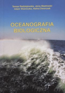 Oceanografia biologiczna