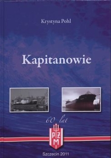 Kapitanowie