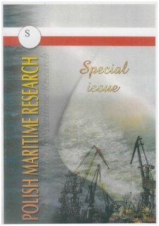 Polish Maritime Research. Special Issue 2015