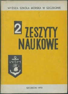 Studia nad składowaniem ziarna pszenicy w magazynach pływających