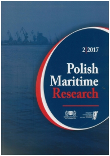 Polish Maritime Research. No 2(94) 2017