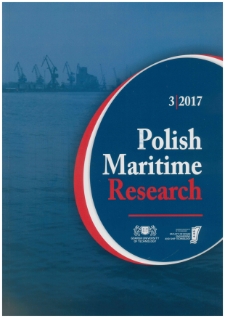 Polish Maritime Research. No 3(95) 2017