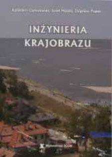 Inżynieria krajobrazu