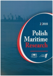 Polish Maritime Research. No 2(98) 2018