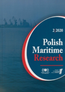 Polish Maritime Research. No 2(106) 2020