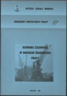 2. II Międzynarodowa Konferencja nt. Ochrona człowieka w morskim środowisku pracy, Szczecin 19 - 21 listopada 1998