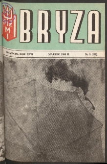 Bryza : biuletyn informacyjny Polskiej Żeglugi Morskiej. 1978, nr 3