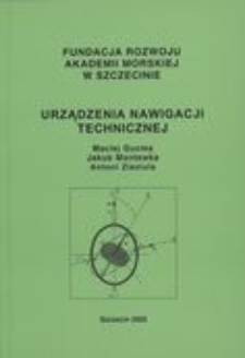 Urządzenia nawigacji technicznej