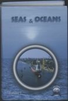 Seas & Oceans Vol. 1 : Proceedings of the 1st International Congress of Seas and Oceans, Szczecin - Międzyzdroje, Poland 18 - 22 September 2001