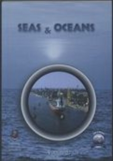 Seas & Oceans Vol. 2 : Proceedings of the 1st International Congress of Seas and Oceans, Szczecin - Międzyzdroje, Poland 18 - 22 September 2001