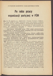 Bryza : biuletyn informacyjny Polskiej Żeglugi Morskiej. 1967, nr 7
