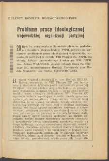 Bryza : biuletyn informacyjny Polskiej Żeglugi Morskiej. 1967, nr 8