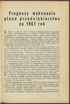 Bryza : biuletyn informacyjny Polskiej Żeglugi Morskiej. 1967, nr 9