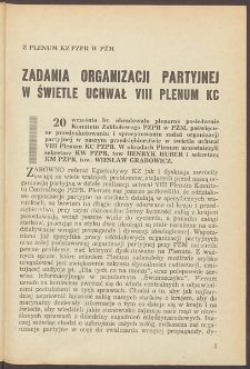 Bryza : biuletyn informacyjny Polskiej Żeglugi Morskiej. 1967, nr 10