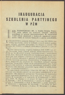 Bryza : biuletyn informacyjny Polskiej Żeglugi Morskiej. 1967, nr 11