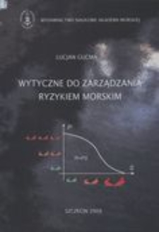 Wytyczne do zarządzania ryzykiem morskim