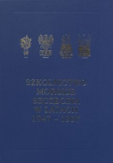 Szkolnictwo morskie Szczecina w latach 1947-1997