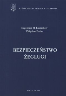 Bezpieczeństwo żeglugi