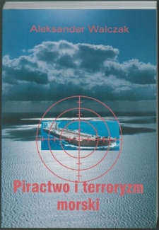 Piractwo i terroryzm morski