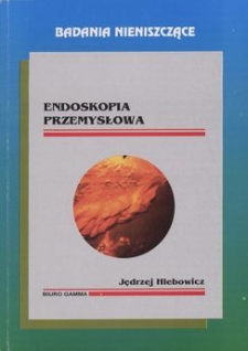 Endoskopia przemysłowa